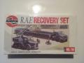 airfix raf recovery sett 1800ft