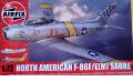 Airfix F-86F Sabre

3300.-Ft