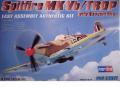 Hobby Boss Spitfire Mk.V. Trop

1200-Ft