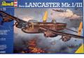 Revell Avro Lancaster

5000.-Ft