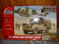 Westland Linx+ troopers + land Rover 1:48

Originált 12000ft