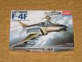 Academy 1_144 F-4F Phantom II 1.000.-