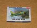 Academy Minicraft 1_144 General Dynamics F-111E Ardvaark 1.400.-