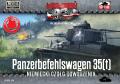 Panzer 35 kommand

1:72 2200Ft
