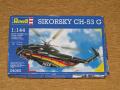 Revell 1_144 Sikorsky CH-53G 1.800.-