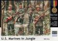 3000 marines jungle