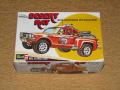 Revell 1_25 Datsun Desert Rat With Husqvarna Off-Road Bike 8.200.-