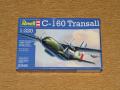 Revell 1_220 C-160 Transall 1.200.-