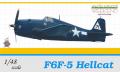 F6F-5 Hellcat