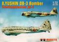 DB-3 Bomber

1:72 3900Ft