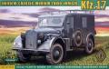 Kfz 17

1:72 2800Ft