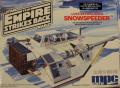 Snowspeeder  11.000ft