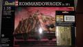 Revell/Dragon 03034 kommandowagen+ Aber 35107 - 8500HUF

Revell/Dragon 03034 kommandowagen+ Aber 35107 - 8500HUF