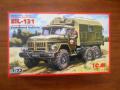 Zil-131 Command

1:72 2300Ft