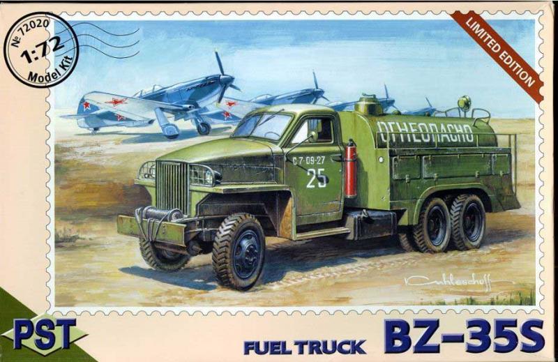 BZ-35S

1:72 2800Ft