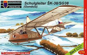 sk-38 gondola 1
