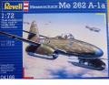 Revell ME-262A