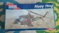 Monongram Huey, 1:48

2000 forint 