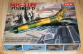 Academy 2166 MIG-21PF FISHBED D