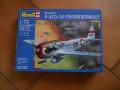 Revell 1/72 P-47

1.500 Ft