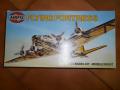 Airfix 1/72 B-17

5.900 Ft