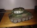 1:35  T34/85 10eft 