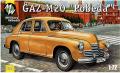 GAZ M 20 Pobeda