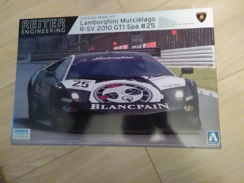 Lamborghini Murcielago

Új 9.000,-