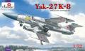 Yak-27K

1:72 6000Ft