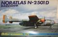 1:72 Noratlas 4200ft