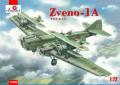 Zveno 1A

1:72 15000Ft