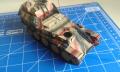 Flakpanzer 38(t) Gepard