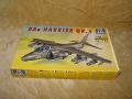 2500 Ft

Revell Bae Harrier, minden kereten