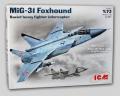 Mig-31

1:72 Új, bontatlan 3.500,-