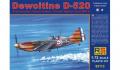 dewoitine-d-520-decals-vichy

1:72 3400Ft