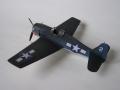 F6F-3 Hellcat - 1500 Ft