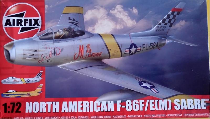 Airfix F-86F Sabre

3500.-Ft