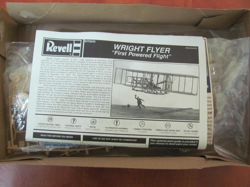 Wright Flyer (3)