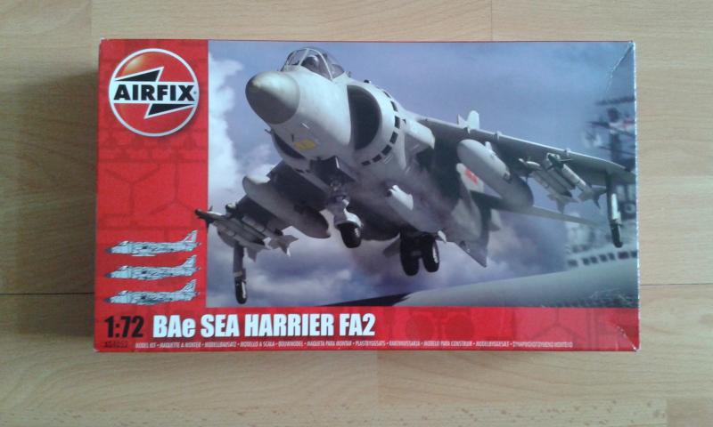 Harrier FA.2

1:72 Új 4.000,-