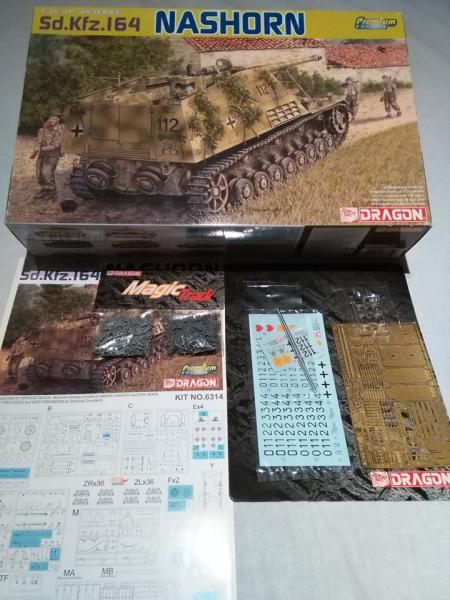 Dragon Nashorn Premium Edition