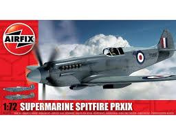 Spitfire 19

1:72 Új, bontatlan 2.000,-