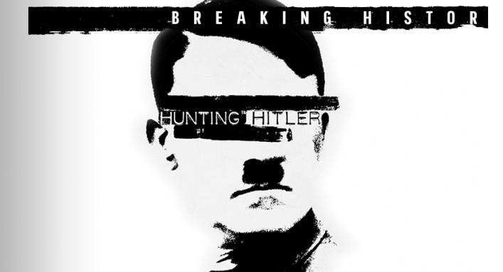 Hunting_Hitler_logo