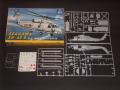 1/72 Italeri SH-60B Sehawk Hobby Boss rotor lapátokkal és aggyal

2500.-