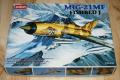 Academy 2171 MIG-21MF FISHBED J