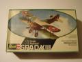 SPAD XIII - 900 Ft