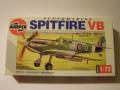 Spitfire Vb - 1200 Ft