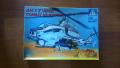 AH-1Z VIPER    4.000,-Ft

Italeri  1:48