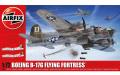 airfix b-17g 8000ft