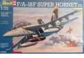 Revell F-18F Super Hornet

5000.-Ft