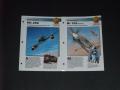 Messerschmitt Bf 109 & Me 262A-2

150.-